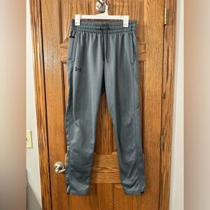 Under Armour Men's Charcoal Joggers